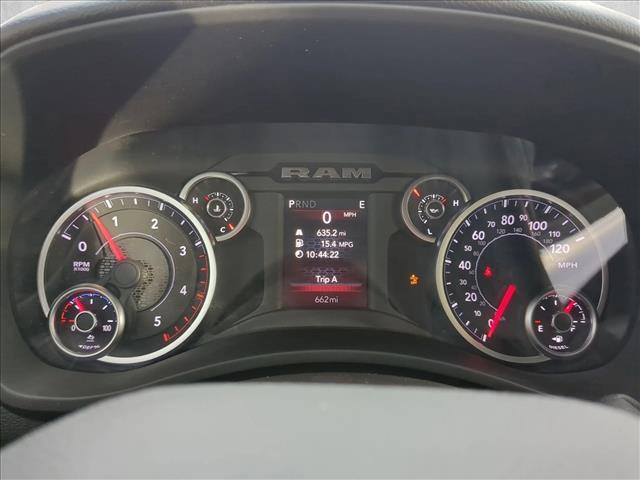 new 2026 Ram 2500 car, priced at $68,999