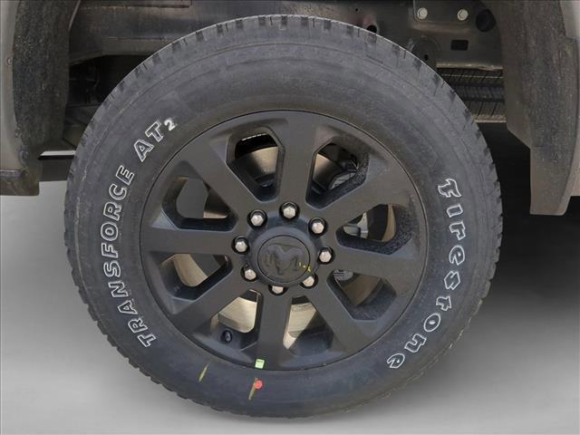 new 2026 Ram 2500 car, priced at $68,999