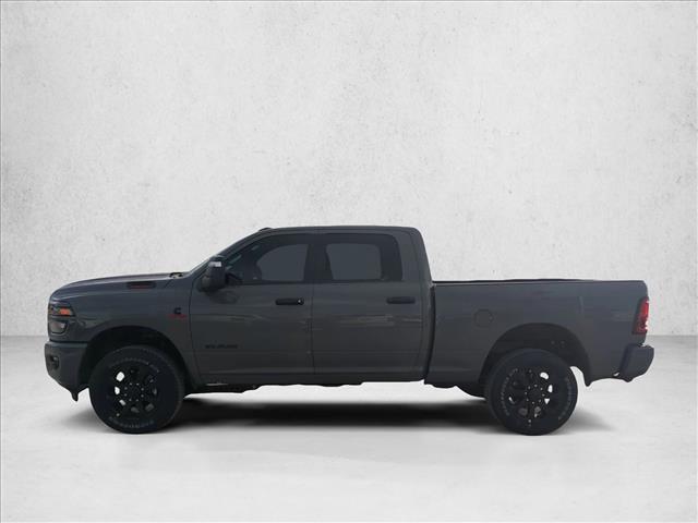 new 2026 Ram 2500 car, priced at $68,999