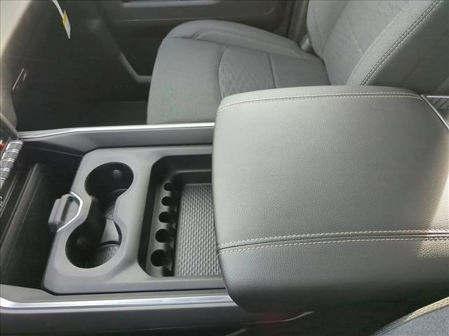 new 2026 Ram 2500 car, priced at $68,999