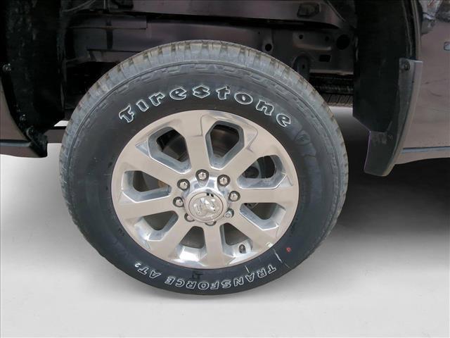 new 2025 Ram 2500 car, priced at $75,708