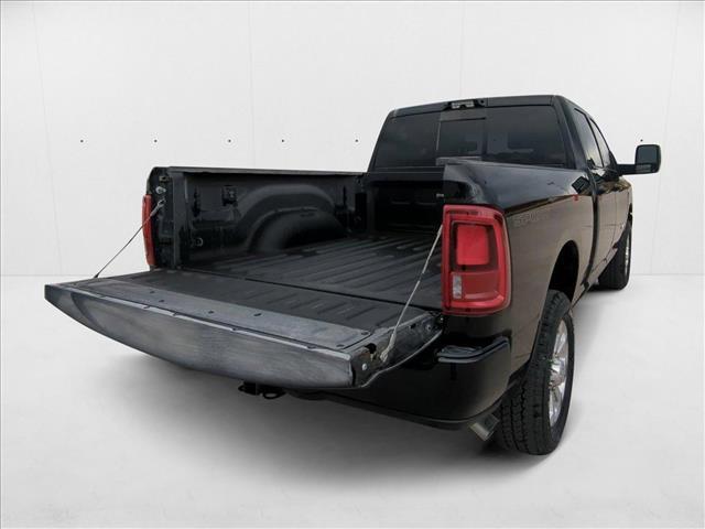 new 2025 Ram 2500 car, priced at $75,708
