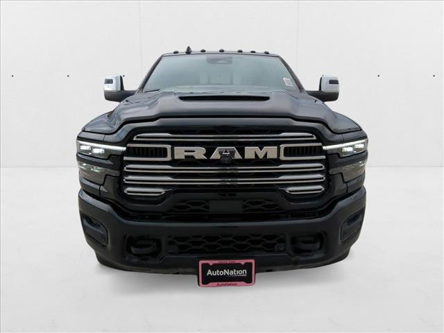 new 2025 Ram 2500 car, priced at $75,708