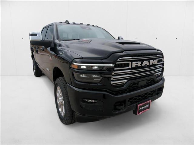 new 2025 Ram 2500 car, priced at $75,708