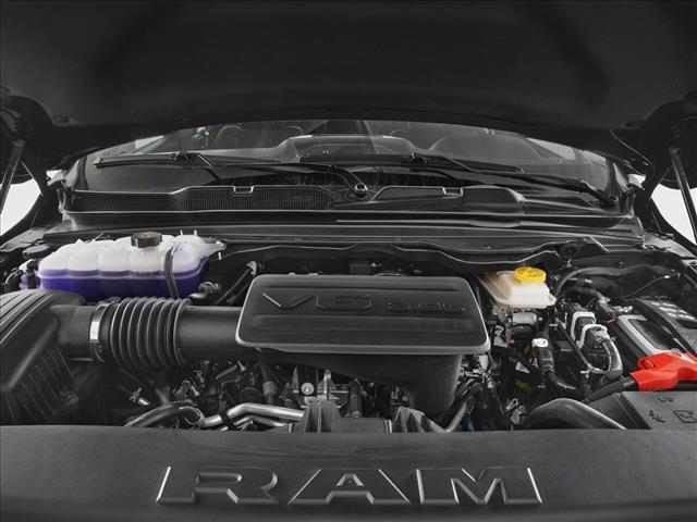 new 2026 Ram 1500 car, priced at $56,215