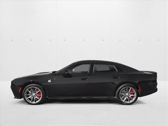 new 2026 Dodge Charger car, priced at $61,954