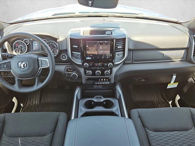 new 2026 Ram 1500 car, priced at $53,993