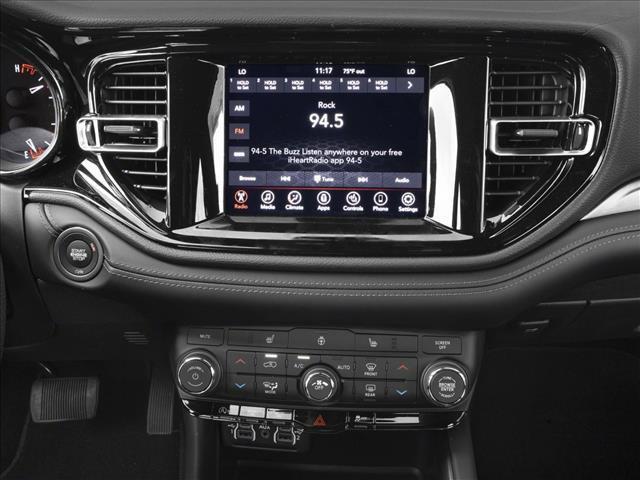 new 2026 Dodge Durango car, priced at $53,384