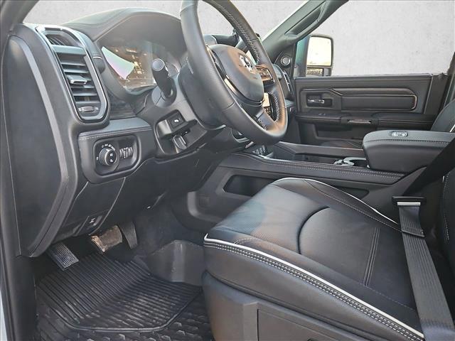 new 2026 Ram 2500 car, priced at $84,755