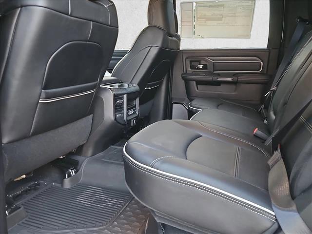 new 2026 Ram 2500 car, priced at $84,755