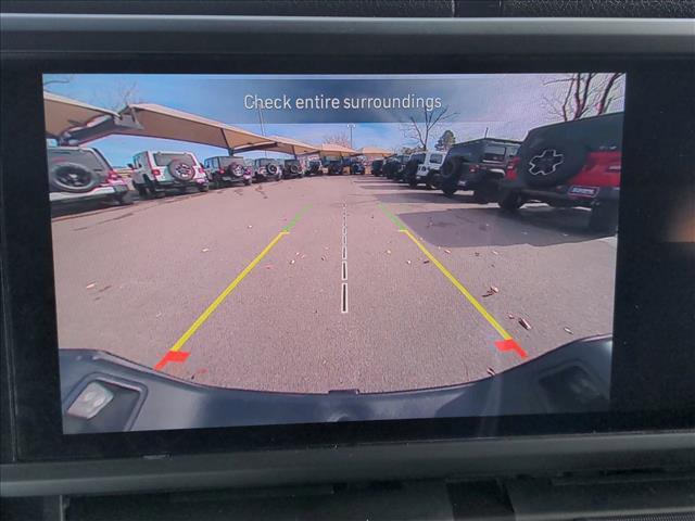 used 2024 Jeep Gladiator car, priced at $33,799