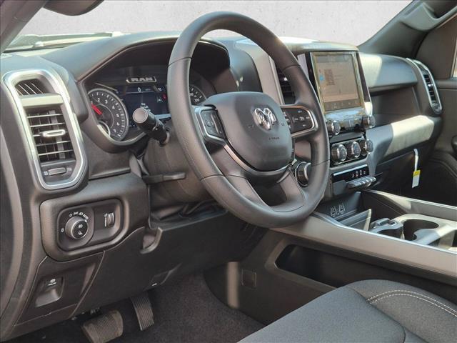 new 2026 Ram 1500 car, priced at $46,948