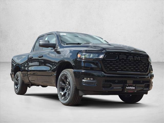 new 2026 Ram 1500 car, priced at $46,948