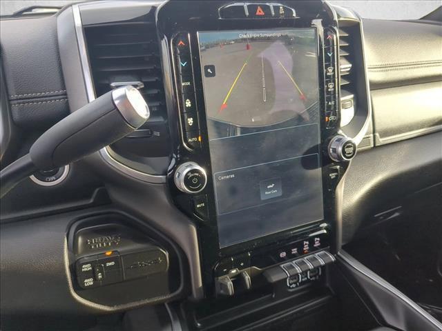 used 2022 Ram 3500 car, priced at $60,799