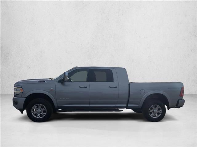 used 2022 Ram 3500 car, priced at $60,799