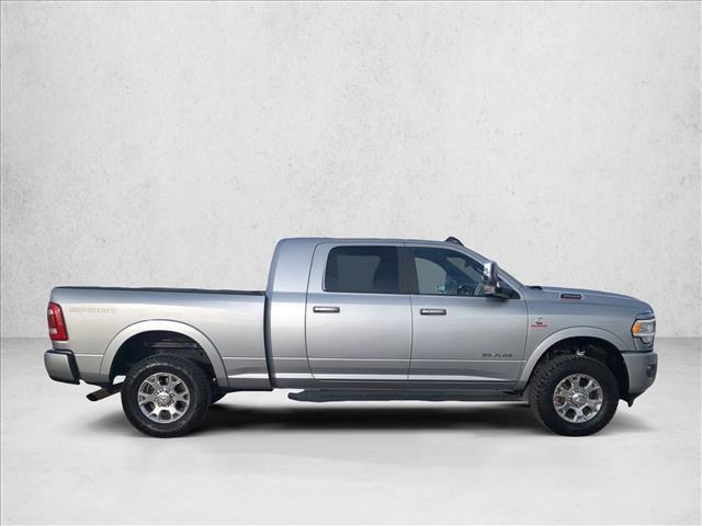 used 2022 Ram 3500 car, priced at $60,799