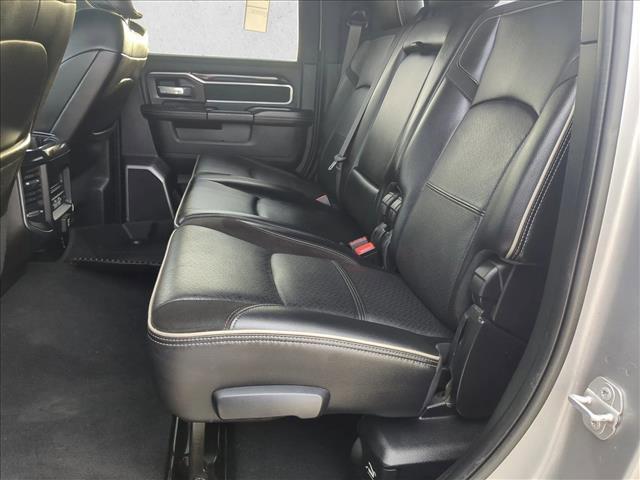 used 2022 Ram 3500 car, priced at $60,799