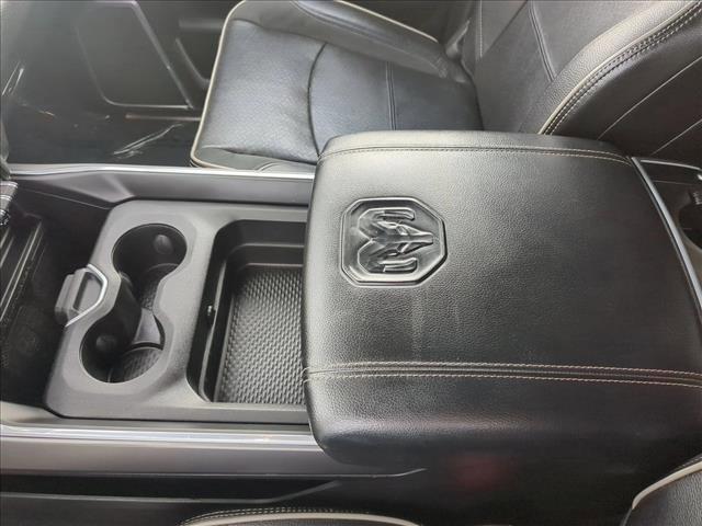 used 2022 Ram 3500 car, priced at $60,799