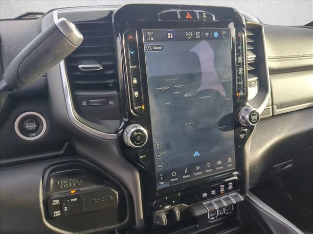 used 2022 Ram 3500 car, priced at $60,799