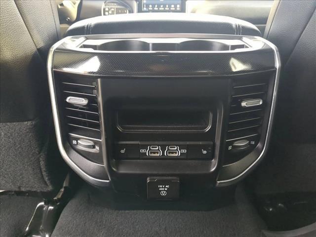 used 2022 Ram 3500 car, priced at $60,799