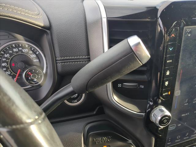 used 2022 Ram 3500 car, priced at $60,799