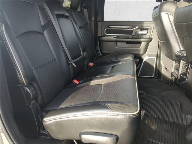 used 2022 Ram 3500 car, priced at $60,799