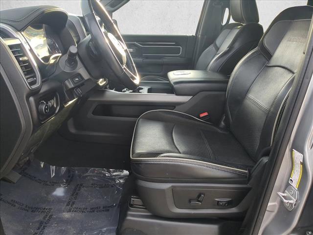 used 2022 Ram 3500 car, priced at $60,799