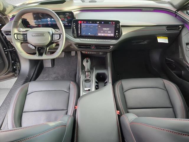 new 2026 Dodge Charger car, priced at $61,048