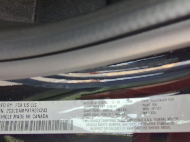 new 2026 Dodge Charger car, priced at $64,821