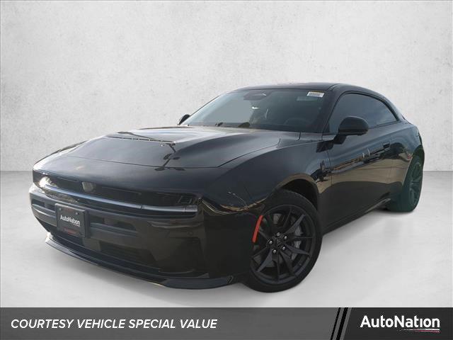 new 2026 Dodge Charger car, priced at $61,048