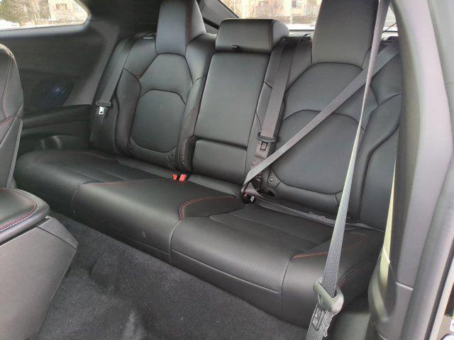 new 2026 Dodge Charger car, priced at $64,821