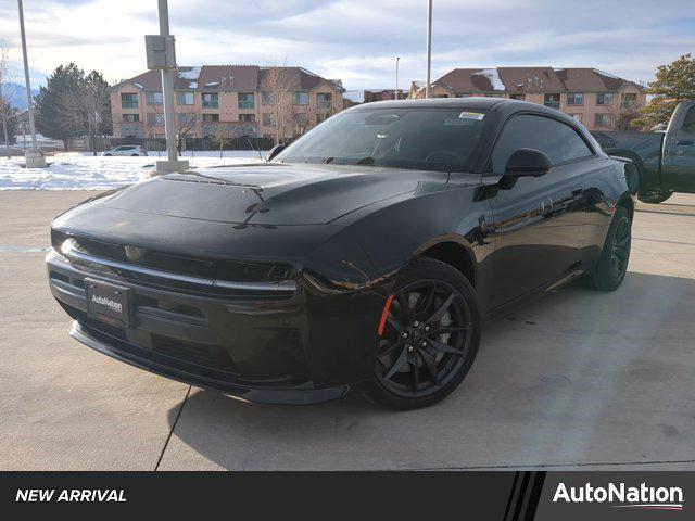 new 2026 Dodge Charger car, priced at $64,821