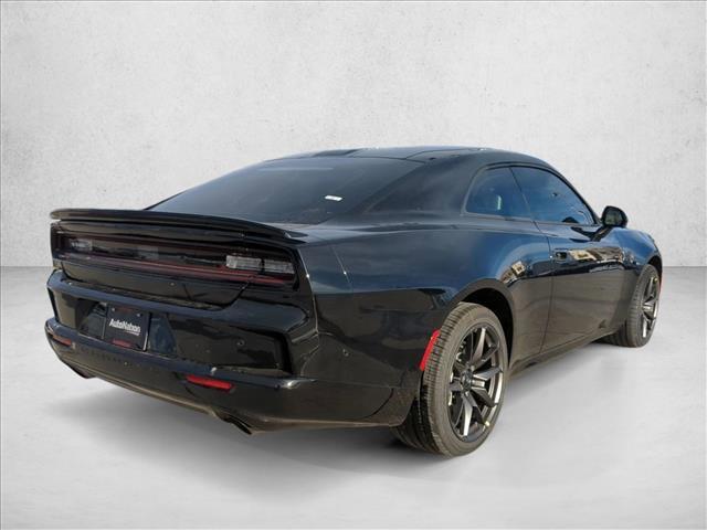 new 2026 Dodge Charger car, priced at $61,048