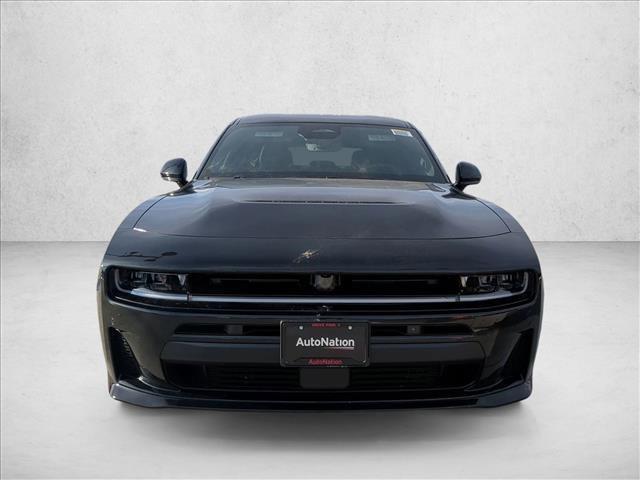 new 2026 Dodge Charger car, priced at $61,048