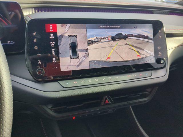 new 2026 Dodge Charger car, priced at $64,821