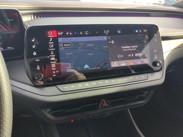 new 2026 Dodge Charger car, priced at $64,821