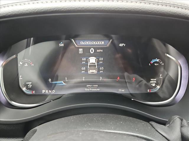 new 2026 Ram 2500 car, priced at $88,311