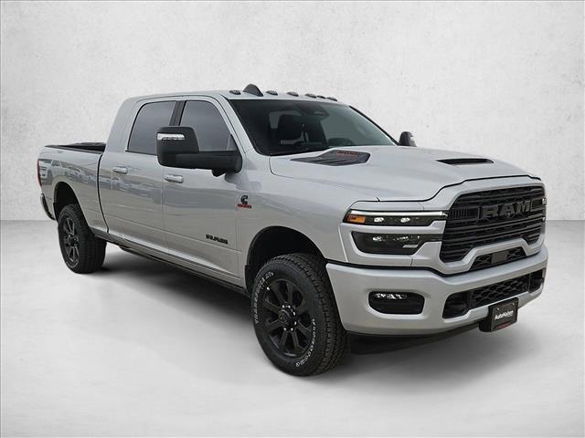 new 2026 Ram 2500 car, priced at $88,311