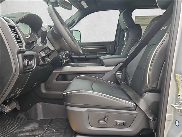 new 2026 Ram 2500 car, priced at $88,311