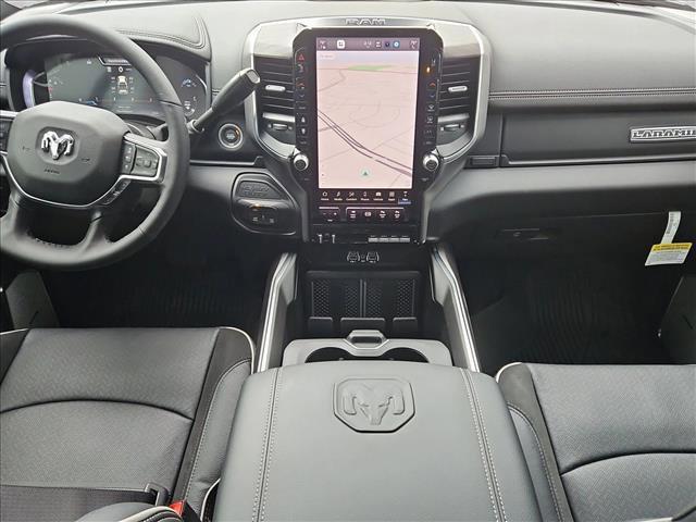 new 2026 Ram 2500 car, priced at $88,311