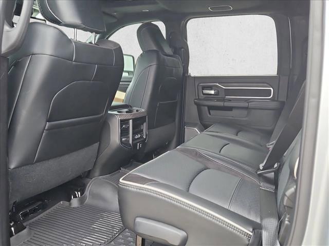 new 2026 Ram 2500 car, priced at $88,311