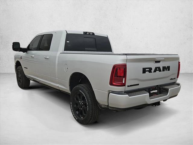new 2026 Ram 2500 car, priced at $88,311