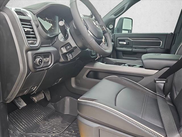 new 2026 Ram 2500 car, priced at $88,311