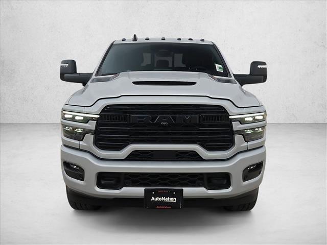 new 2026 Ram 2500 car, priced at $88,311