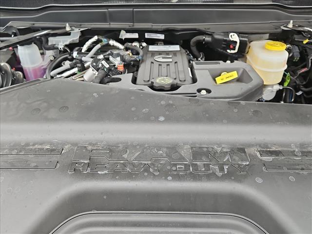 new 2026 Ram 2500 car, priced at $88,311