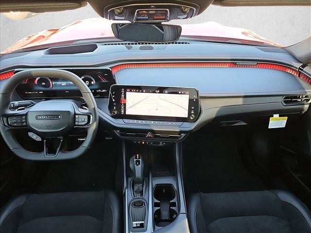 new 2026 Dodge Charger car, priced at $59,429