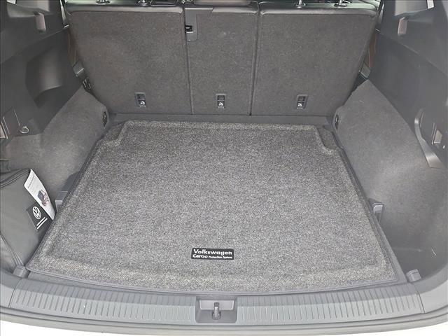 used 2022 Volkswagen Tiguan car, priced at $24,999