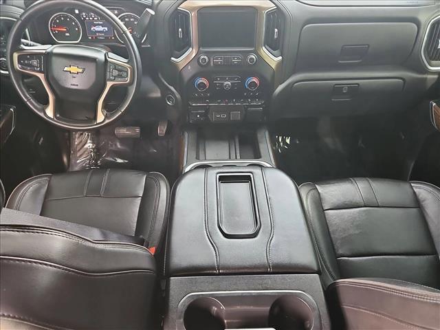 used 2022 Chevrolet Silverado 3500 car, priced at $47,999