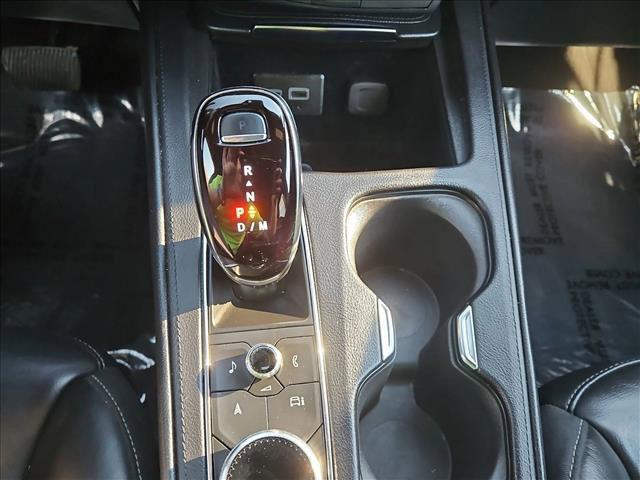 used 2024 Cadillac XT4 car, priced at $27,999