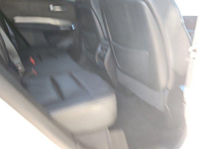 used 2024 Cadillac XT4 car, priced at $27,999